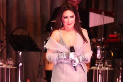 Nükhet Duru’nun sözlerine The Weeknd’den yanıt geldi