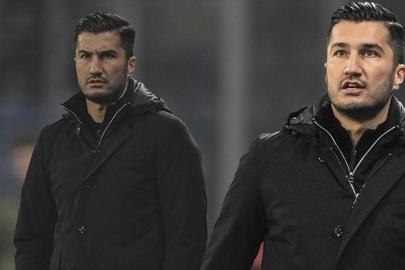 Nuri Şahin isyan etti: 'Enteresan! Yazık oldu...' Başakşehir-Trabzonspor maçının ardından çarpıcı sözler...