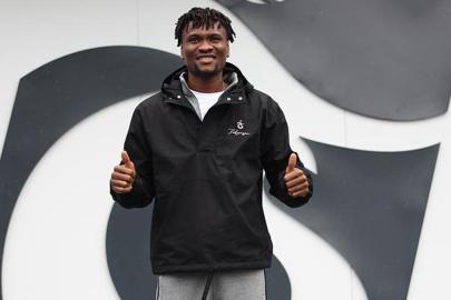 Nwaiwu Trabzonspor'a transfer sürecini anlattı