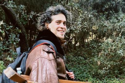 O Ses Türkiye şampiyonu Emre Sertkaya baba oldu