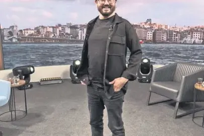 Oğlumun beni izlediği günleri heyecanla bekliyorum