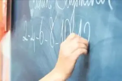 Öğretmenler çok mutlu!