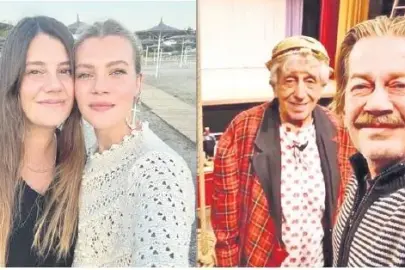 Ölen ünlüleri yapay zekayla reklam yüzü yaptılar