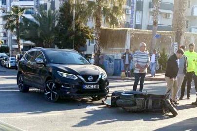 Ölümlü kazada sürücü tutuklandı