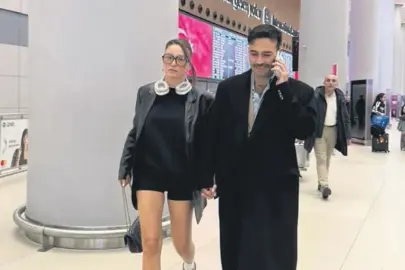 Önce Phuket sonra Milano!