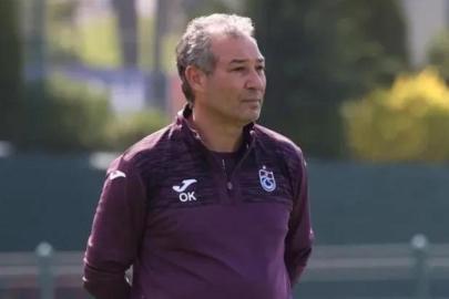 Orhan Kaynak hayatını kaybetti! Trabzonspor'u ve Türk futbolunu yasa boğan ölüm...