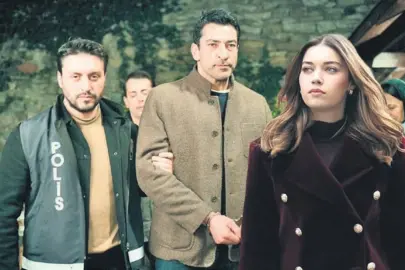 Ortalık karıştı Doğan tutuklandı