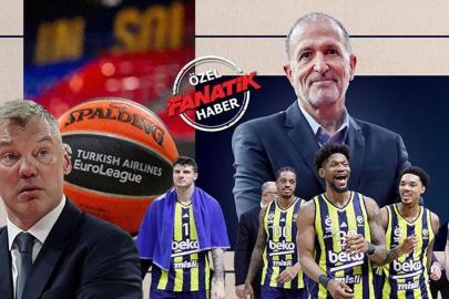 ÖZEL | EuroLeague CEO'su Chus Bueno'dan açıklamalar | Fenerbahçe EuroLeague'de kalacak mı? Format değişikliği, İsrail takımları ve NBA...
