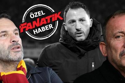ÖZEL | Süper Lig'de 26. haftanın panoraması! 'Fenerbahçe'de kazan fokur fokur kaynıyor' | Galatasaray'a Liverpool önerisi