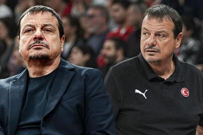 Panathinaikos başantrenörü Ergin Ataman'dan Fenerbahçe sözleri: 'Avrupa'nın en başarılısıyız'