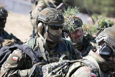 Polonya, Irakta görev yapan askerlerini tahliye etti