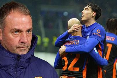 Prensip anlaşmasına varıldı! Barcelona yeni sezonun ilk transferini bitirmek üzere