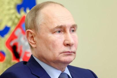 Putin, Avrupa ile enerji konusunda tekrar çalışabileceklerini söyledi