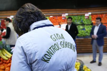 Ramazanda 95 bin işletme denetlendi, 130 milyon lira ceza kesildi