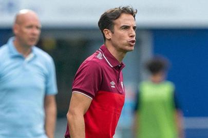 Rayo Vallecano Teknik Direktörü Inigo Perez Soto: 'Ne yapacağımızı biliyoruz'