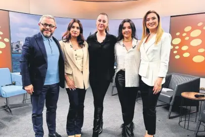 Reytinglerin tadını çıkarıyoruz