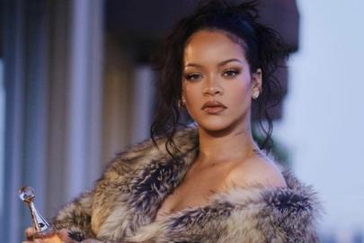 Rihanna'nın evine silahlı saldırı! Evine kurşun yağdırdılar
