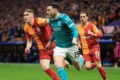 Robertson'ın dev maç öncesi Galatasaray korkusu... 'Üzerimizde çok fazla baskı var'