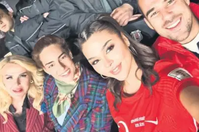 Romanya kraliyet ailesinden sürpriz İstanbul ziyareti