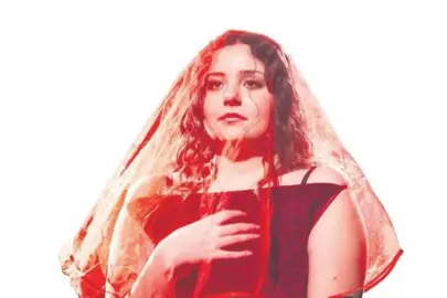 ‘Şair evlenmesine yeni yorum