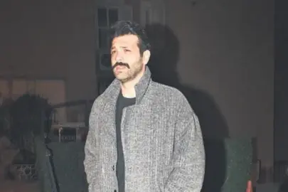 ‘Sakatlandım, iyileşiyorum’