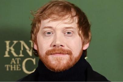 Sakin hayat planı hayal oldu! Rupert Grint’in 3,5 milyon sterlinlik evi üzdü