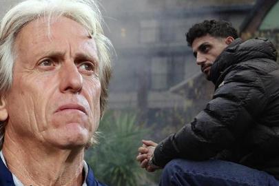 Samet Akaydin'dan bomba itiraf! 'Ondan çok korkuyordum'