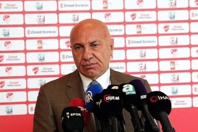Samsunspor Başkanı Yüksel Yıldırım'dan Türkiye Kupası sözleri 'En zor kurayı biz çektik'