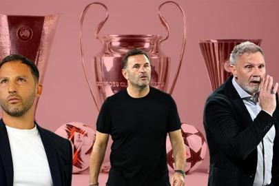 Samsunspor galibiyetle veda etti! UEFA ülke puanı güncellendi | İşte son durum...