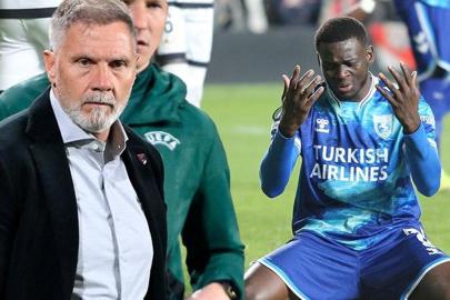 Samsunspor'a galibiyet yetmedi, temsilcimiz Avrupa'ya veda etti! Rayo Vallecano - Samsunspor maçı sonucu: 0-1