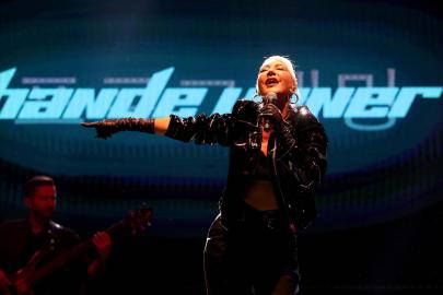 Şarkıcı Hande Yener'e ‘Cumhurbaşkanına hakaret’ soruşturması