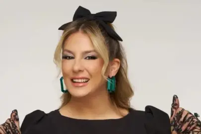 ‘Şarkım kadınlara hediyem’