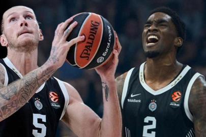 Savaş, EuroLeague'i de etkiledi! Partizan'ın yıldızları Dubai'de mahsur kaldı...
