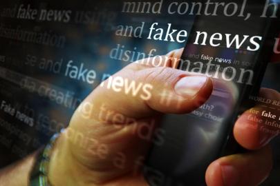 Savaşın dijital mirası: Sahte haber endüstrisi