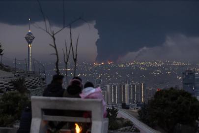 Savaşın görünmeyen cephesi: Körfezde çevre krizi riski