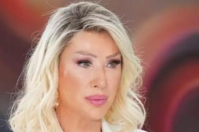 Seda Sayan'ın yüzü yine değişti! Son görüntüsü herkesi şaşırttı