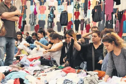 Şekersiz kahvesiz bayram olmaz!