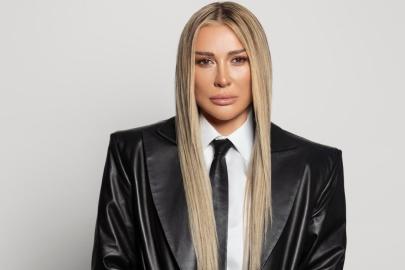 Selen Görgüzel'den Seren Ay yorumu: Beynin sulanmış!