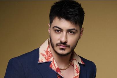 Semicenk hastaneye kaldırıldı! Kafasına 7 dikiş atıldı