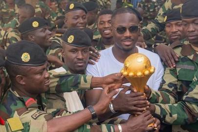 Senegal-Fas arasında kriz büyüyor! Afrika Kupa'sını orduya teslim etti 'Almak isteyen gelsin denesin'