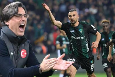 Serdar Dursun'dan 2026 Dünya Kupası öncesi Vincenzo Montella'ya mesaj! 'Pivot eksikliği var...'