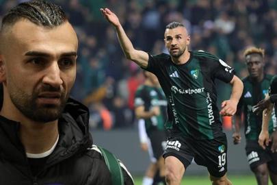 Serdar Dursun'dan 2026 Dünya Kupası öncesi Vincenzo Montella'ya mesaj!