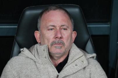 Sergen Yalçın'dan tek değişiklik