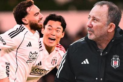 Sergen Yalçın'ın Kadıköy'deki 3 kozu! Kilit rol oynayacaklar