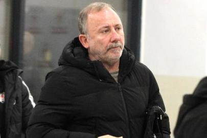 Serumla çıktı zaferi kazandı! Sergen Yalçın'dan başkent fedakarlığı