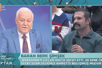 Sevenlerin ruhları ahirette buluşur mu?