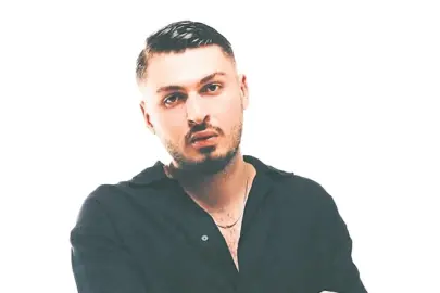 ‘Sevgilim laubali olmasın’