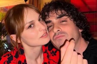 Sevgilisi Baturalp Bekar ile ayrılmıştı! Nilperi Şahinkaya'dan ilk açıklama geldi