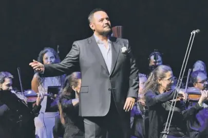 Sezen Aksu şarkılarıyla Türkiye turnesi