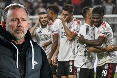 Sezon başında gelmişti! Beşiktaş'ta ayrılık kapıda
